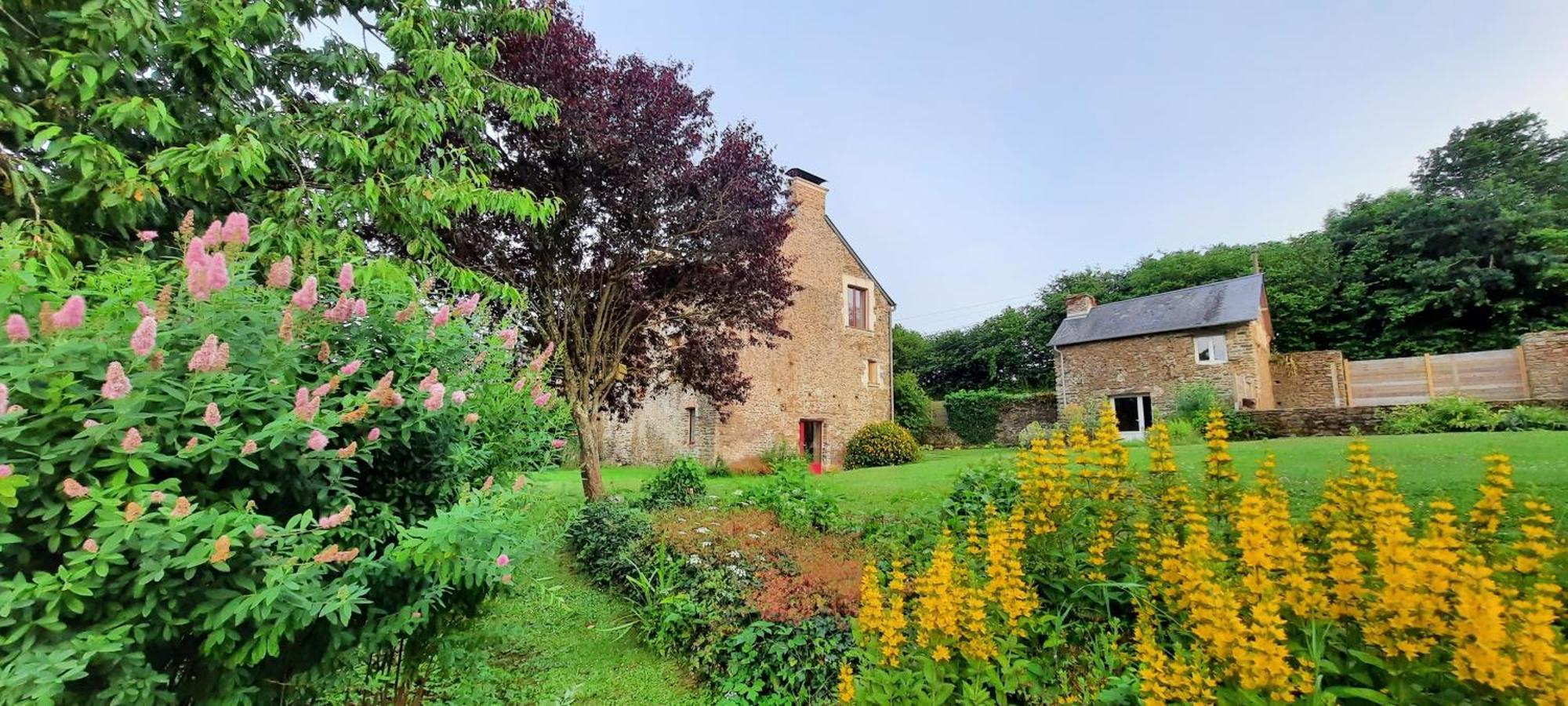 Les Gites De La Petite Taupe - La Maison Miniature Saint-Omer  Luaran gambar